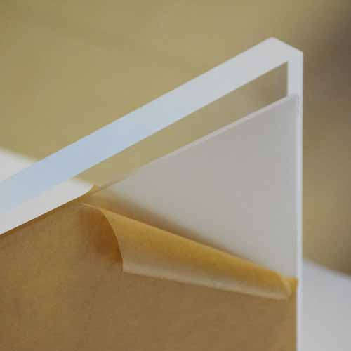 Anti UV Sheet Acrylic Sheet