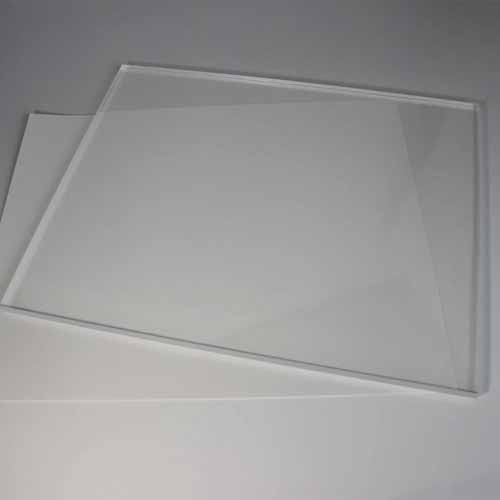 Premium High Transparency Acrylic Plate for Versatile Applications