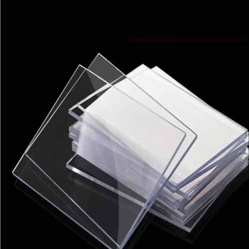 Custom Thickness 1mm 2mm 3mm 4mm 6mm 8mm Plastic Sheets Acrylic Plastic Sheet