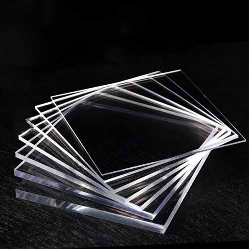 15mm 18mm 20mm 25mm 30mm Thick Factory Direct Sale Acrylic Board High Quality Acrylic Sheet