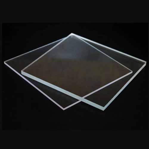 Super Glossy Clear Acrylic Transparent Lead Acrylic Sheet