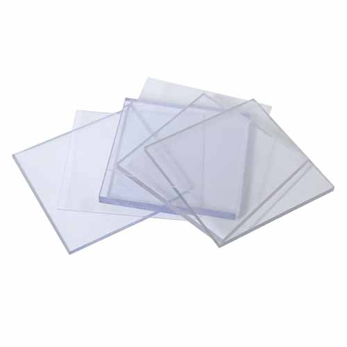 Clear Polycarbonate Sheets Colored Polycarbonate Sheets PC Sheets Endurance Solid Board