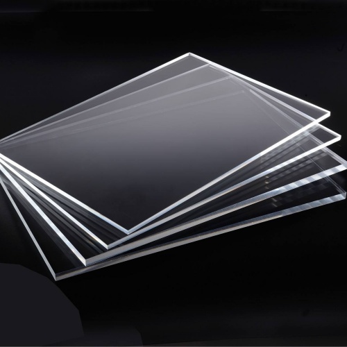 Acrylic Sheet Thickness Standards: Standard Dimensions and Custom Sizing Options