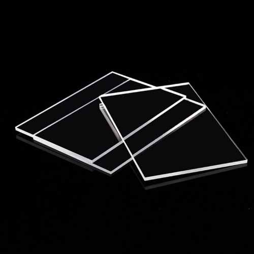 How to Polish Acrylic Sheets to a High Gloss