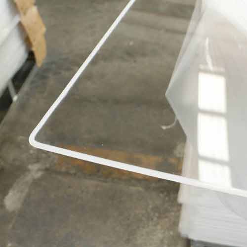 How to Cut and Shape Acrylic Sheets