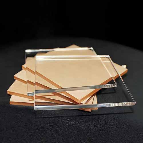 Acrylic Sheet Cutting Techniques: Laser, CNC, and Manual Fabrication Methods