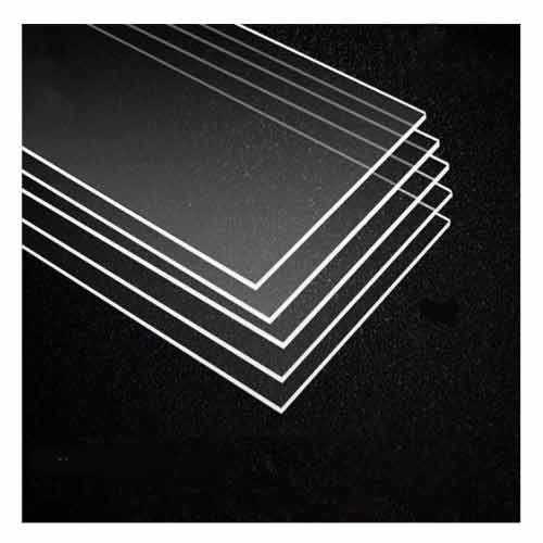 How to Clean and Maintain Acrylic Sheets: Avoiding Scratches and Cloudiness