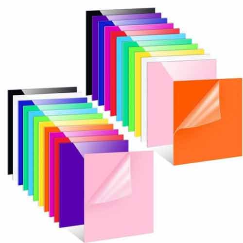 5 Creative Uses of Acrylic Sheets: From Home Decor to DIY Projects